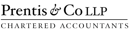 Prentis & Co LLP logo